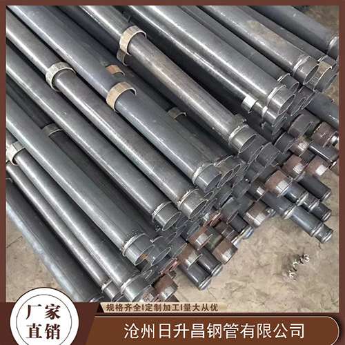 丹凤声测管生产厂家