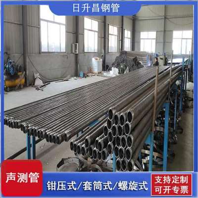 丹凤声测管桩基检测的频率要达到多少百分比