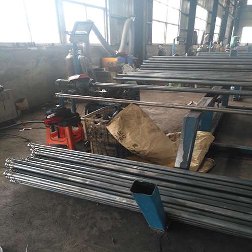 丹凤桥梁桩基声测管的施工工艺流程